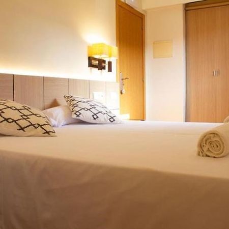 Hotel Valle De Turtzioz Ngoại thất bức ảnh